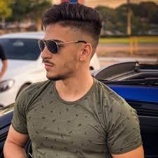 tiago gomes produtor do curso destino rico