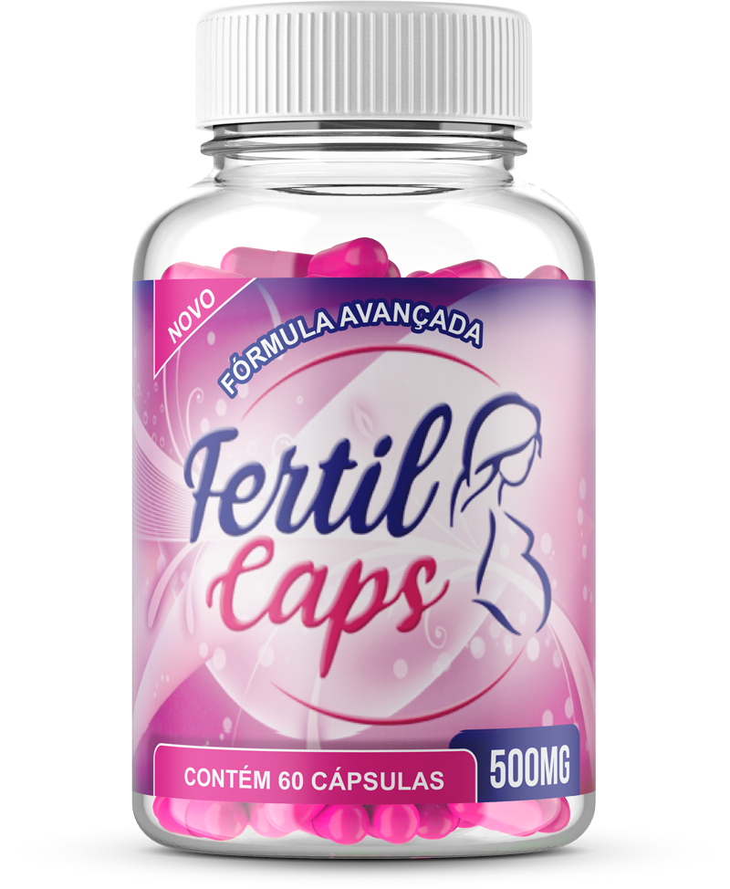 FERTIL CAPS