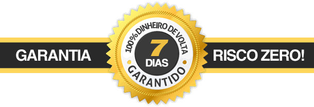 Garantia do Método Milionário